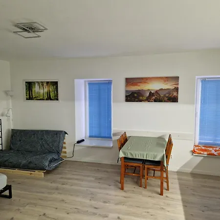 Cerny Potok 59 * Krystofovy Hamry