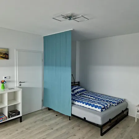 Apartment Cerny Potok 59