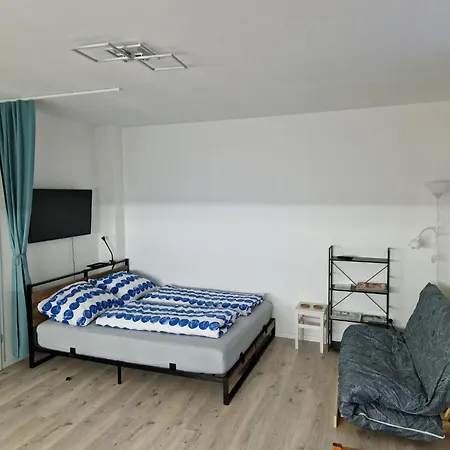 Cerny Potok 59 * Krystofovy Hamry