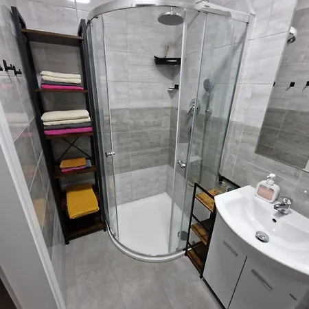 Cerny Potok 59 Lägenhet