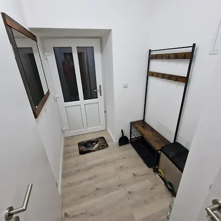 Cerny Potok 59 Apartment *