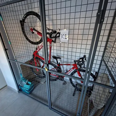 Cerny Potok 59 Lägenhet *