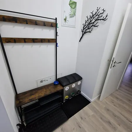 Cerny Potok 59 * Krystofovy Hamry