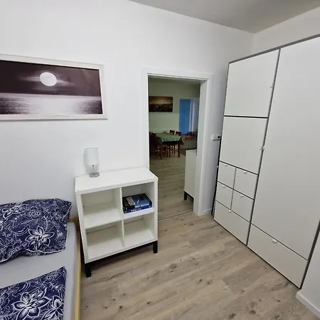 Apartment Cerny Potok 59 *