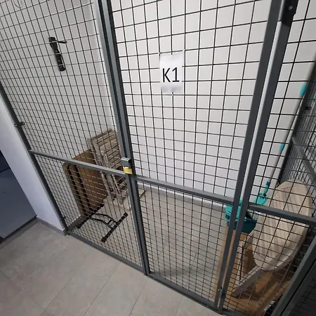 Apartment Cerny Potok 59