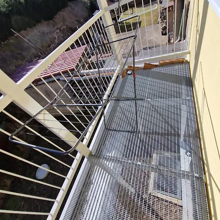 Cerny Potok 59 Krystofovy Hamry