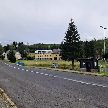 Cerny Potok 59 Lägenhet