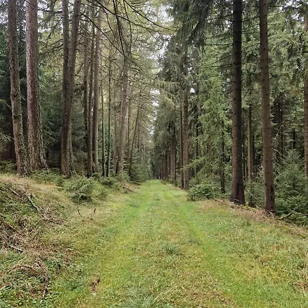 Cerny Potok 59 Krystofovy Hamry