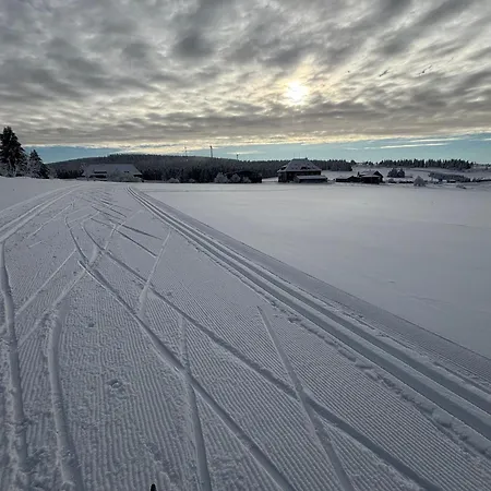 Cerny Potok 59 Lägenhet