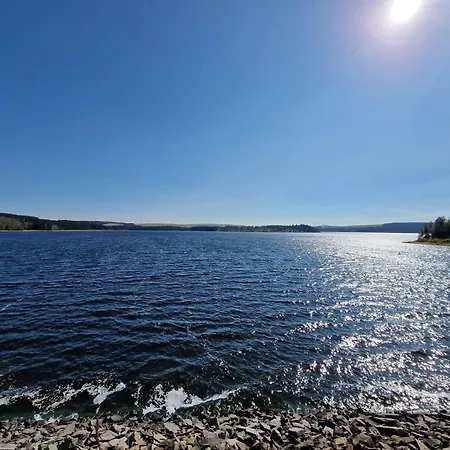 Cerny Potok 59 Lägenhet