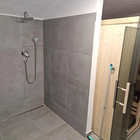 Apartment Cerny Potok 59 *