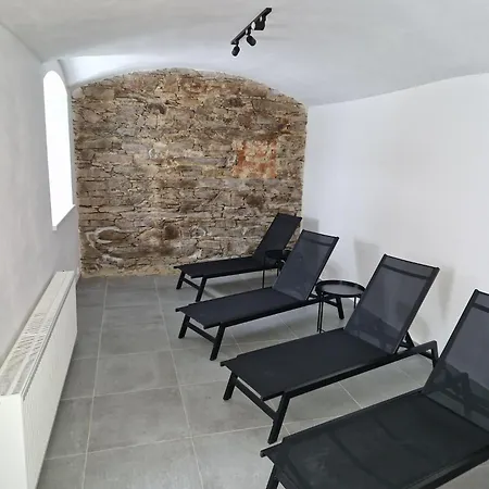 Apartment Cerny Potok 59 *