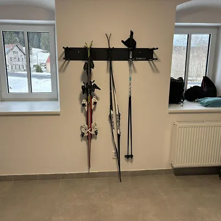 Cerny Potok 59 * Krystofovy Hamry