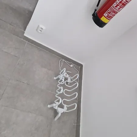 Cerny Potok 59 Lägenhet *